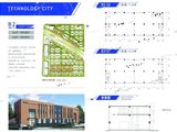 金科临沂智能制造科技城_B2智能厂房 建面800平米