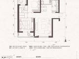 广贤梁园_3室2厅1卫 建面113平米