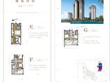 保利西双曼湖_1室1厅1卫 建面53平米