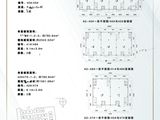 中南高科沈阳智造园_二期40号楼A2户型 建面780平米