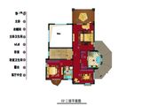 普陀国际游艇会蓝堡_C2二层 建面0平米