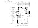 沁芳苑_3室2厅2卫 建面130平米