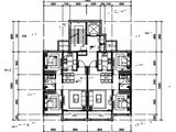 顺达书香苑_2室2厅1卫 建面84平米