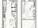 富力盛悦府_1室1厅1卫 建面48平米