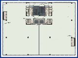 高新智创园_建面424-540平生态花园写字楼户型 建面424平米