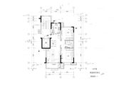 仙山花园_2室2厅2卫 建面88平米