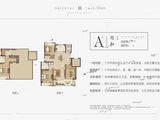 高科紫星荣院_4室2厅2卫 建面150平米