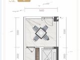 奥园麓语ONE_4室2厅4卫 建面194平米