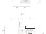 银润玫瑰园_3室2厅3卫 建面177平米