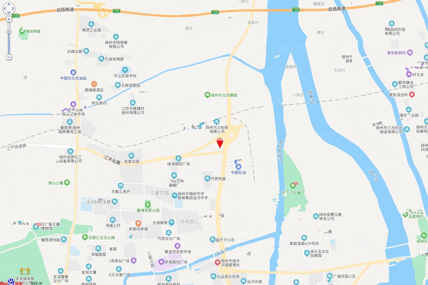 GZ272号地块