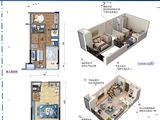 碧桂园凤凰湾_48方创富小户型 建面48平米