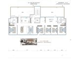 国悦山_5室3厅3卫 建面235平米