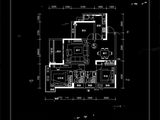 帕佳图六里_3室2厅2卫 建面96平米