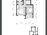 保利和光逸境_4室2厅3卫 建面183平米