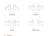 美的半岛庄园_E户型323方 建面323平米