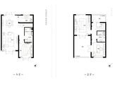 拉唯那_3室2厅2卫 建面100平米