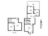 融侨观邸_3室2厅1卫 建面110平米