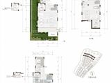 长虹金嶺1号_4室2厅3卫 建面139平米