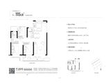 都会壹号_3室2厅2卫 建面115平米