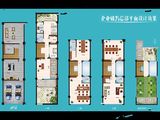 信息通信产业园_3室6厅5卫 建面203平米