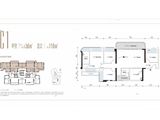 新希望D10天际_4室2厅2卫 建面138平米