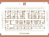 汇鑫广场_6/8F公寓户型 建面50平米