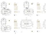 亿达中建智慧科技中心_5#户型 建面63平米