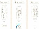 益华湖湾_4室2厅2卫 建面188平米