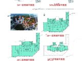 璟樾_璟樾南区商业户型平面图 建面63平米