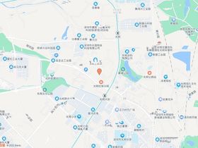 绿地新都会