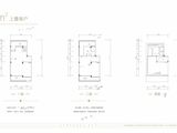 蓝楹湾_180㎡上叠端户 建面180平米