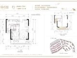 西双版纳融创度假区_1室2厅1卫 建面72平米