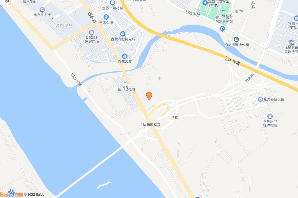 伍家岗区共联村P（2022）51号