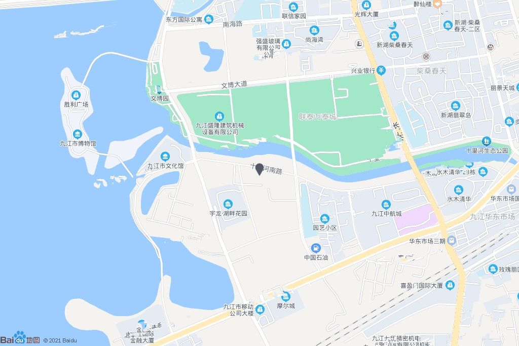 九江国韵文化城