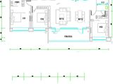 众邦长安郡_7室2厅5卫 建面319平米