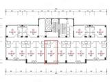 新利珑庭_1室1厅1卫 建面45平米