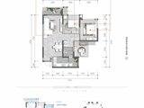 环天时代中心_3室2厅1卫 建面72平米